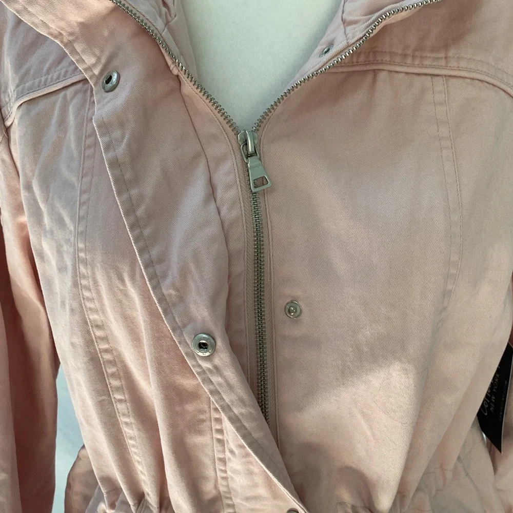 Fall/Spring Jacket by Coffee Shop New York for Stitch Fix - Picture 6 of 8